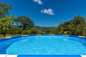 Casa Lavoura em Requeixo